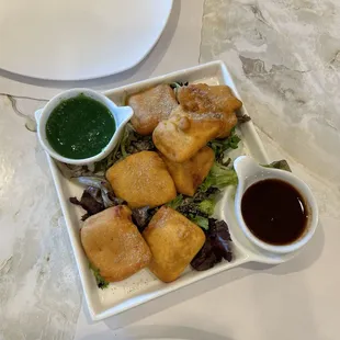 Paneer Pakora