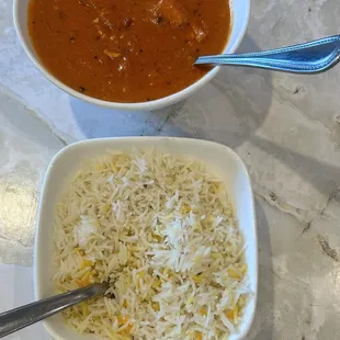 Basmati Rice