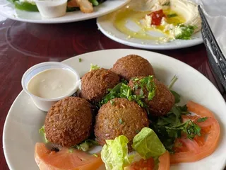 Phoenicia's Restaurant