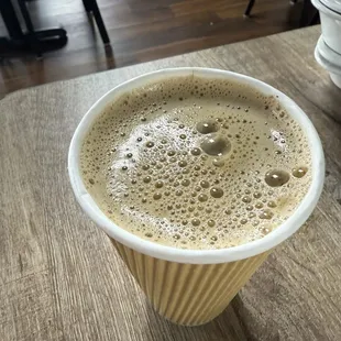 Indian Coffee