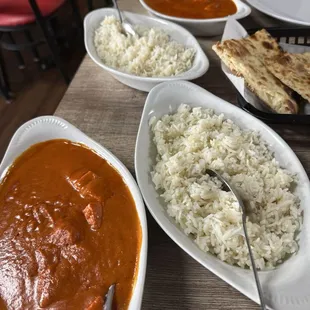 19. Paneer Masala (My side)