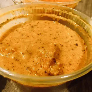 Chicken Korma
