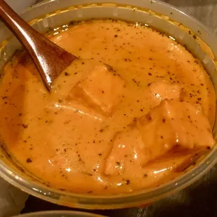 Shahi Paneer
