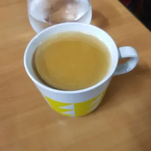 Chai