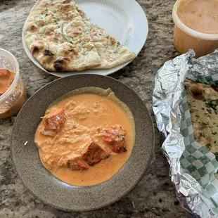Chicken tikka Chicken Tikki Masala