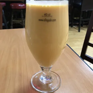Mango Lassi