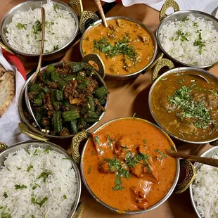 Rogan Josh