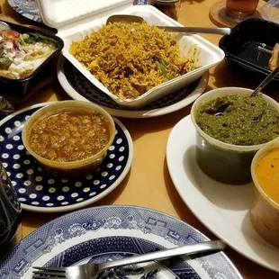 Papdi Chaat