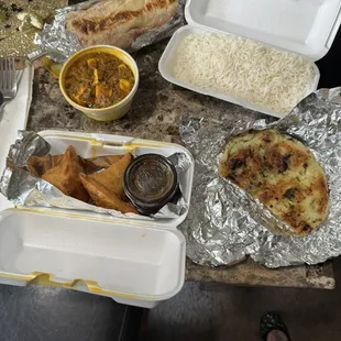 Full  order revealed!