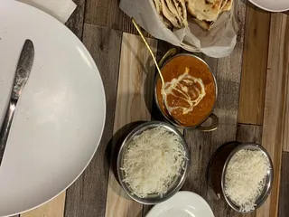 King Indian Restaurant