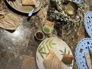 Bharat Royal Cuisine