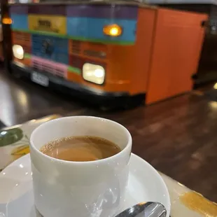 drink, soups and chowder