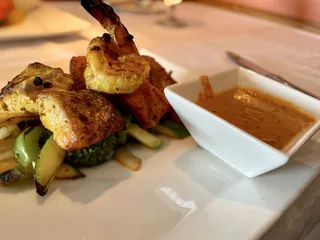 Nawab Indian Cuisine