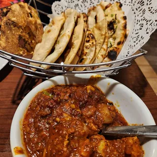 Punjabi Rasoi Indian Cusine