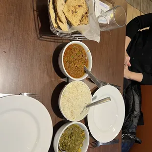 soups and chowder, food