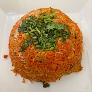 Chicken Biryani(D)