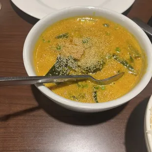 Vegetable Kurma
