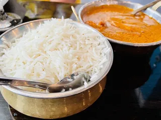 Rasoi IV Authentic Indian Cuisine