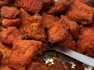 Tandoori Indian Restaurant