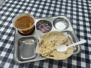 Shan E Roti