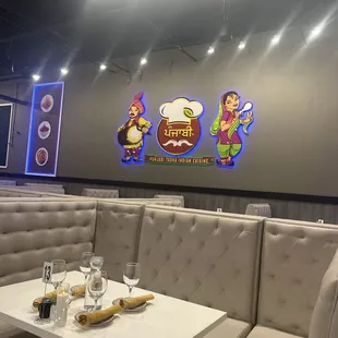 Amazing restaurant