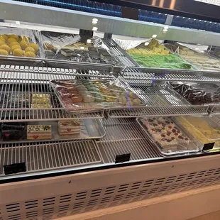 Desserts
