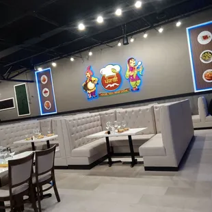 Very good restaurant