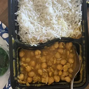Channa Masala