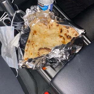 plain Naan