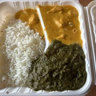 food, curry