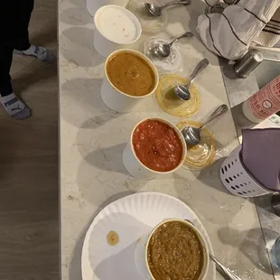 Paneer Tikka Masala