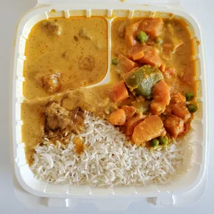 Nav Rattan Korma