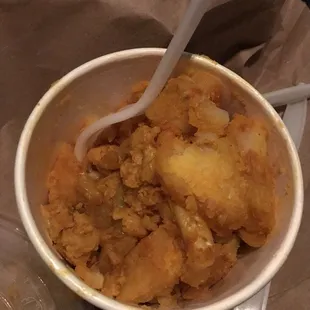 Aloo Gobi