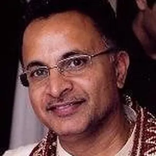Ravi K.