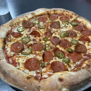 Pizza