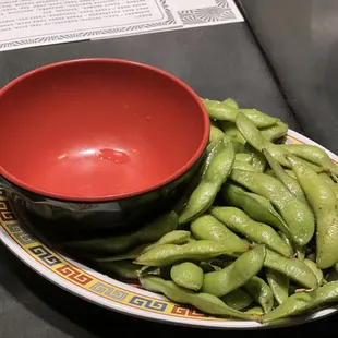 Edamame