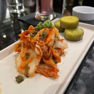 Kimchi