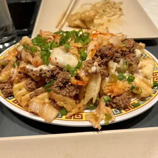 Bulgogi