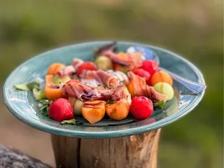 Tennessee Pass Cookhouse