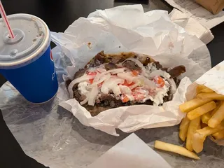 Mr Greek Gyros