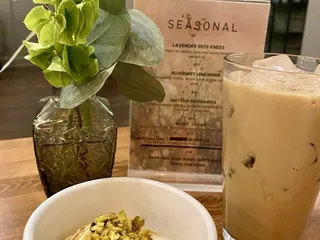 Sassafras Kitchen and Coffee Bar