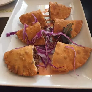 Beef Empanadas