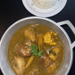 Sancocho