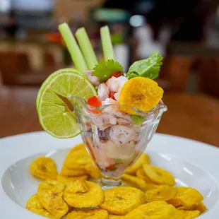 Ceviche