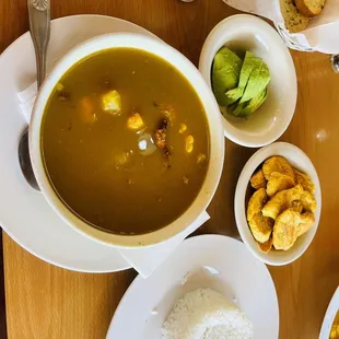 Sancocho