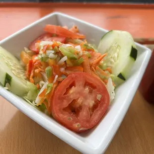 salad, salads, food