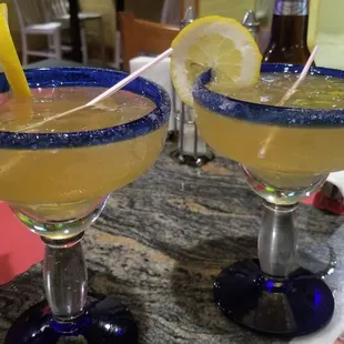 Margaritas