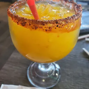 Mango Margarita