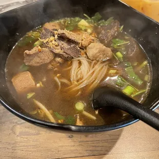 Puntip Cuisine Thai Food