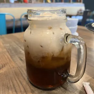 Thai Iced Tea